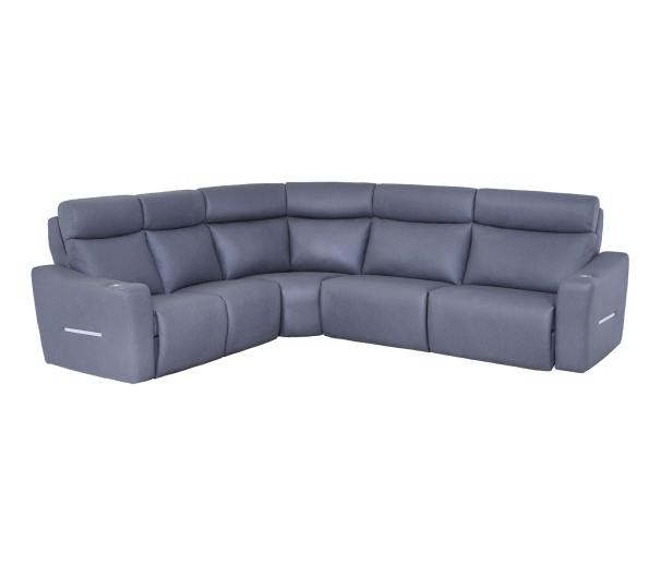 Audrey Elran Sofas