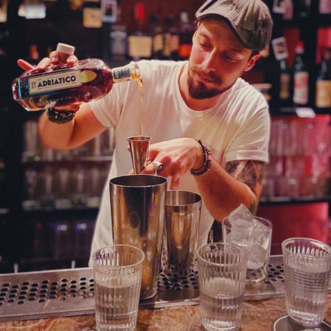 Flanagan's Bar - 1