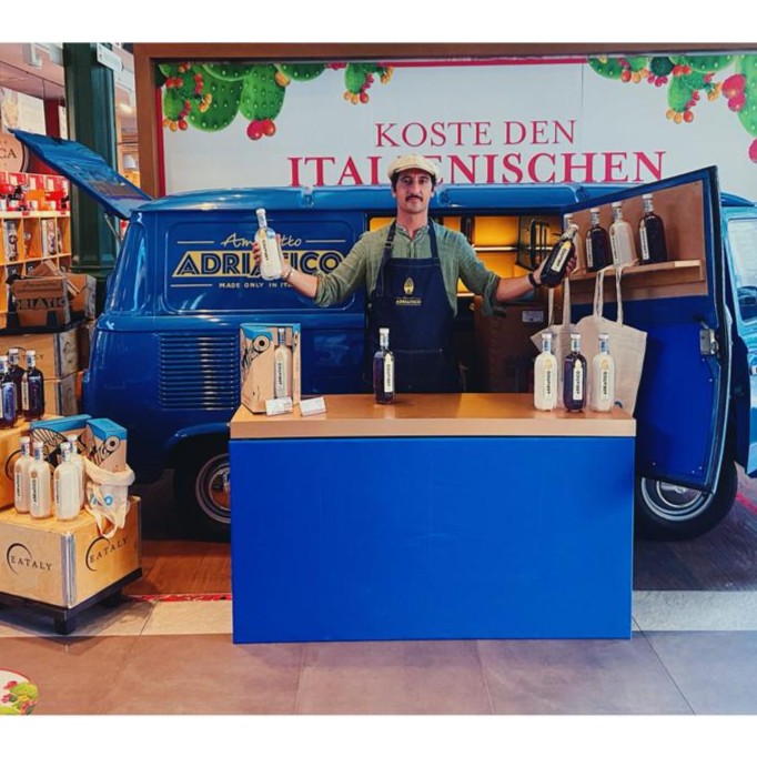 Eataly Munich - 1