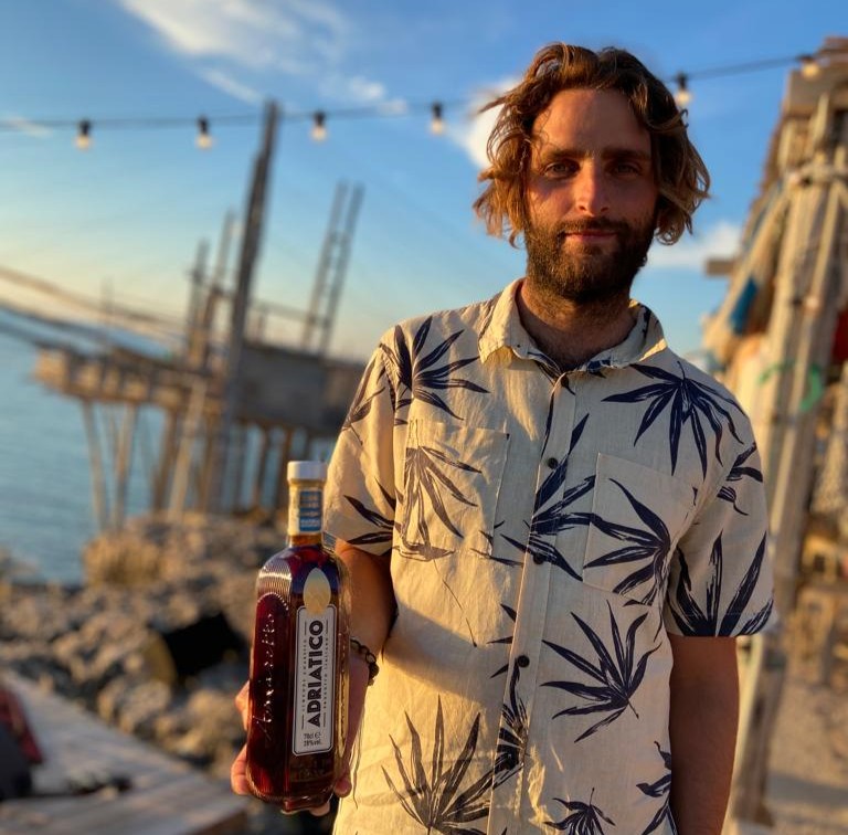 Al Trabucco Da Mimi - 1