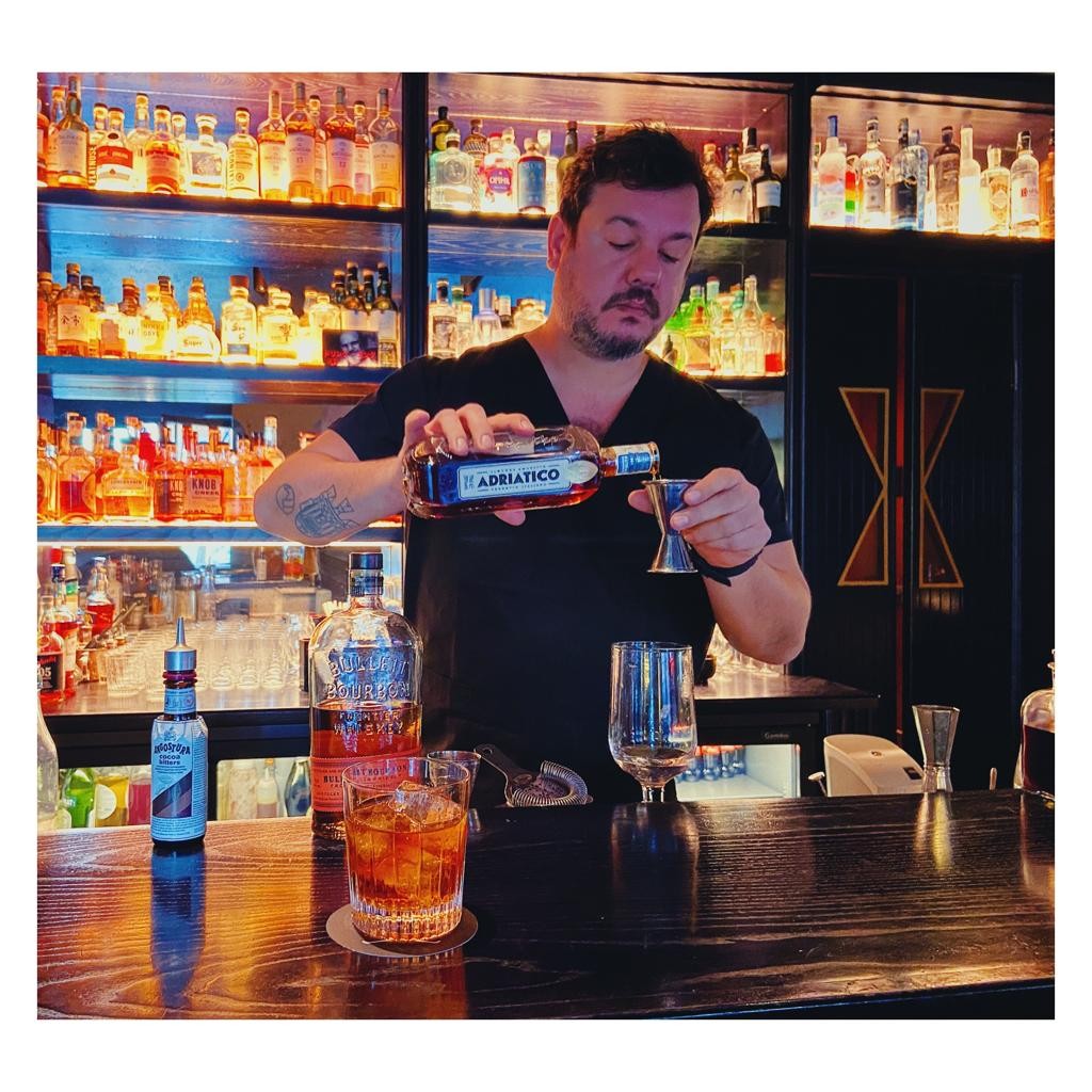 DRINK KONG - 1