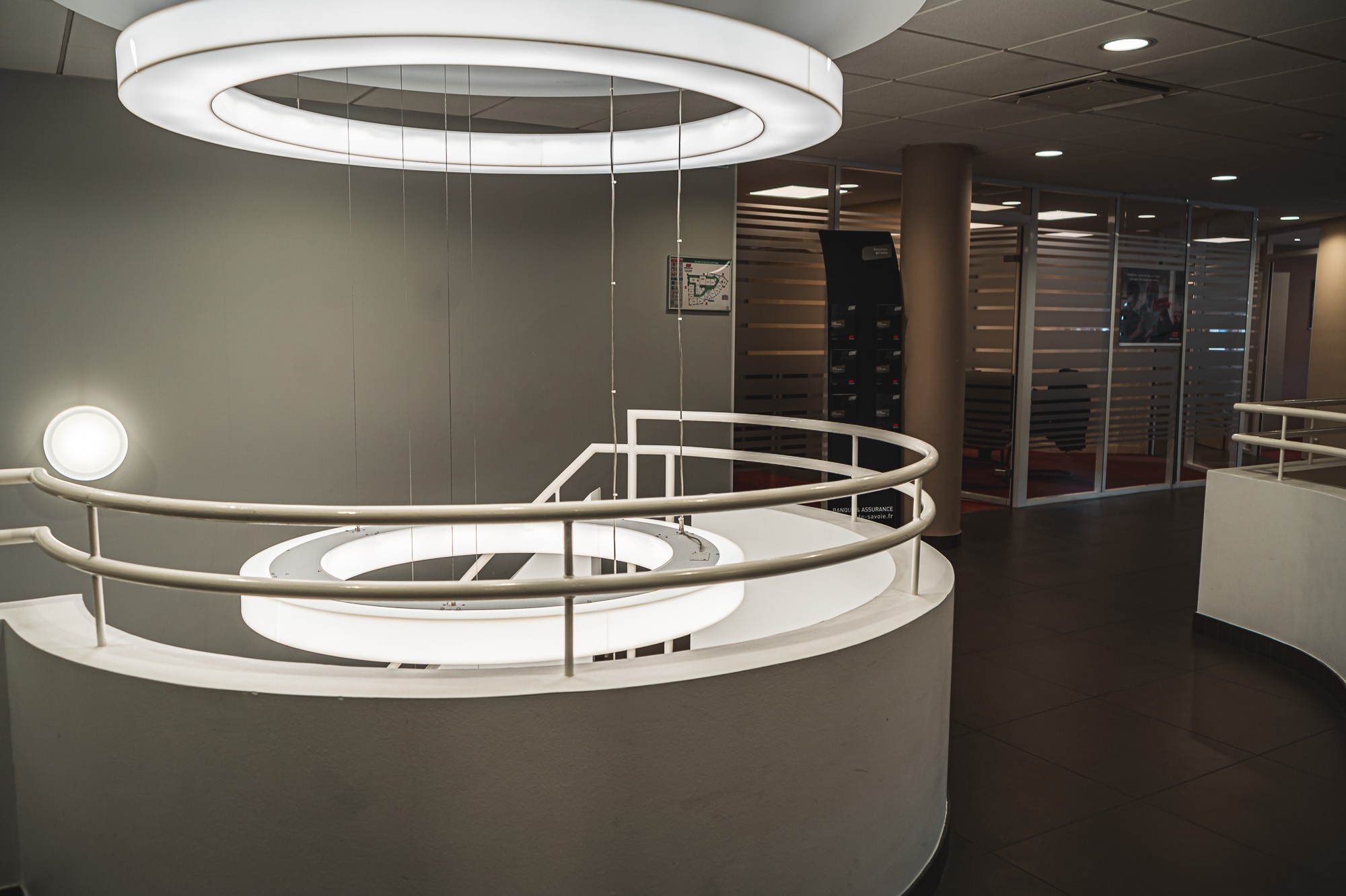 Banque de Savoie - Annecy Espace Patrimoine - 4