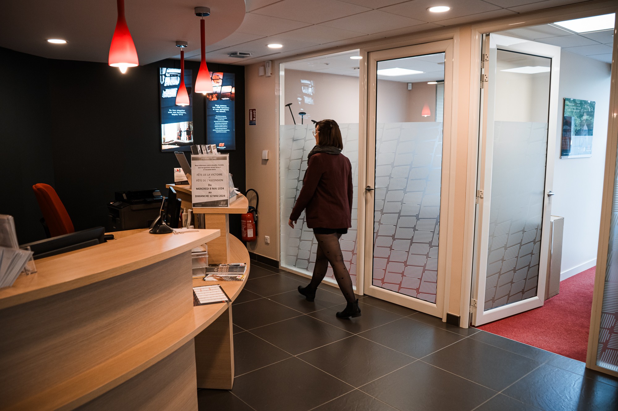Banque de Savoie - Chambery Grand Verger - 4
