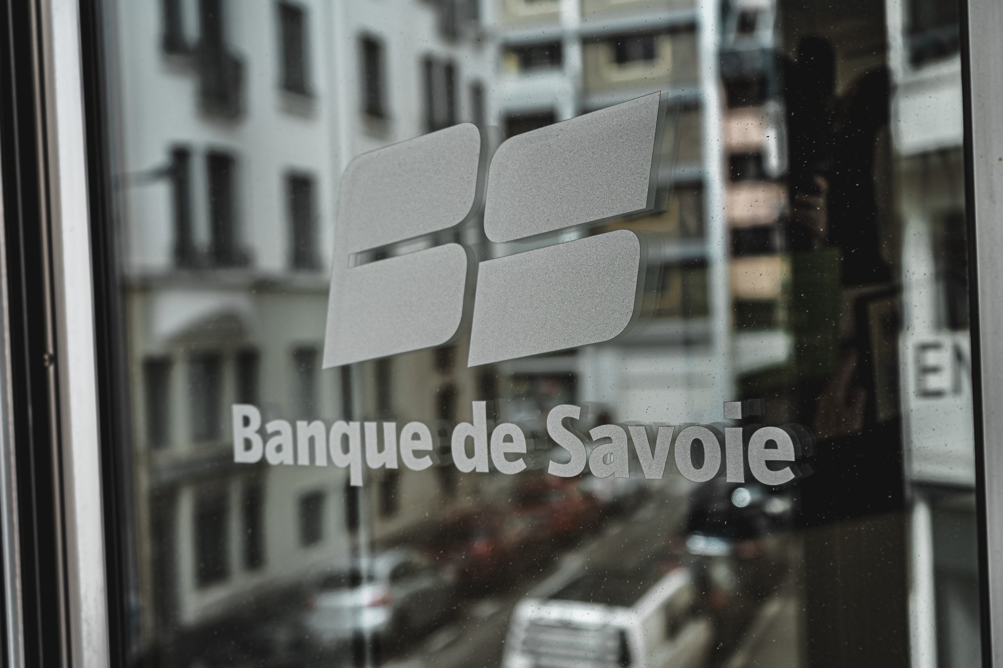 Banque de Savoie - Chambery Espace Patrimoine - 6