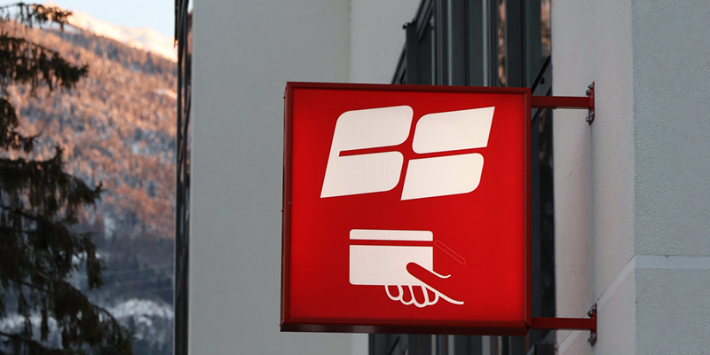 Banque de Savoie - Tignes - 1