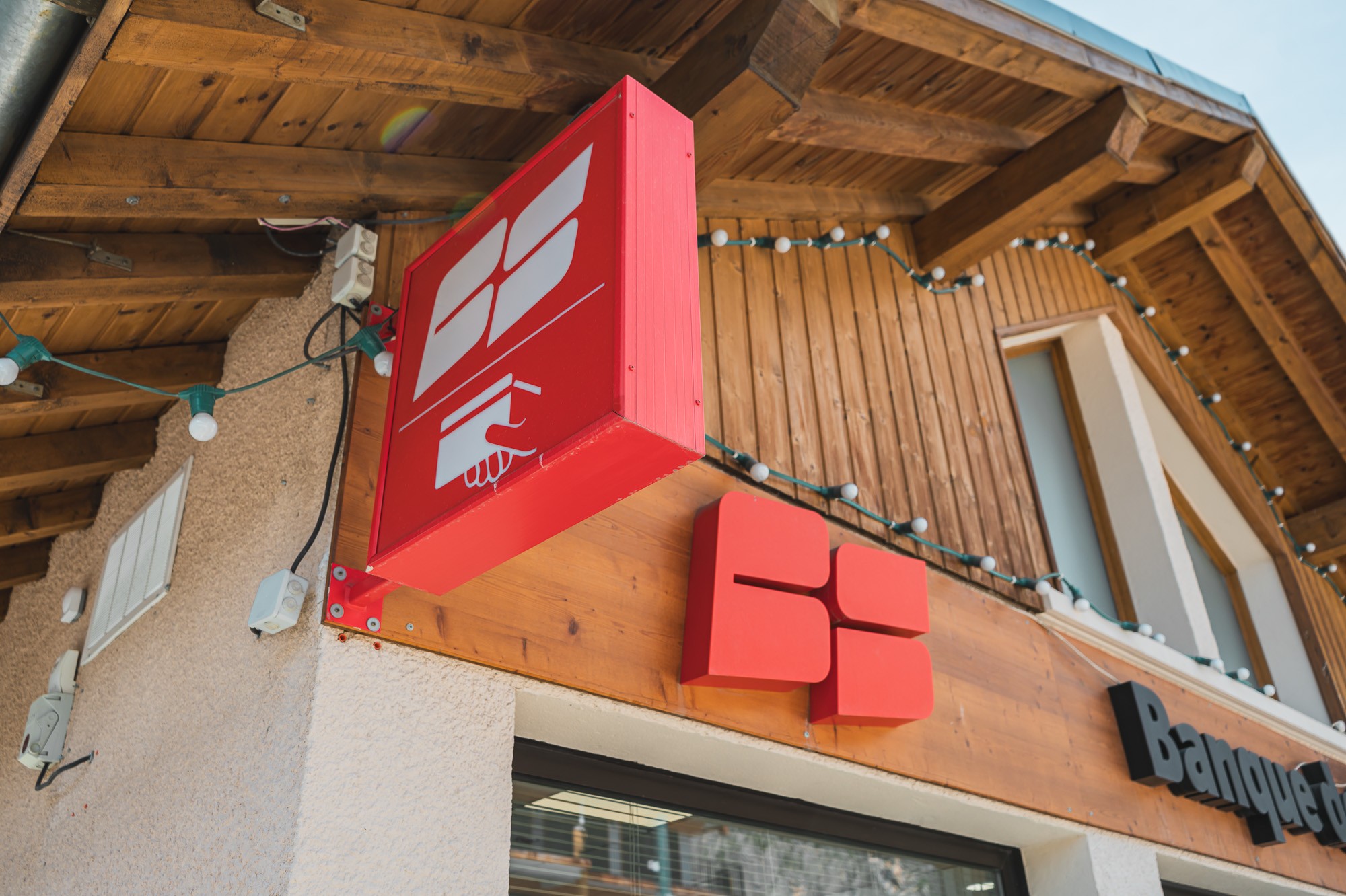 Banque de Savoie - Valloire - 3