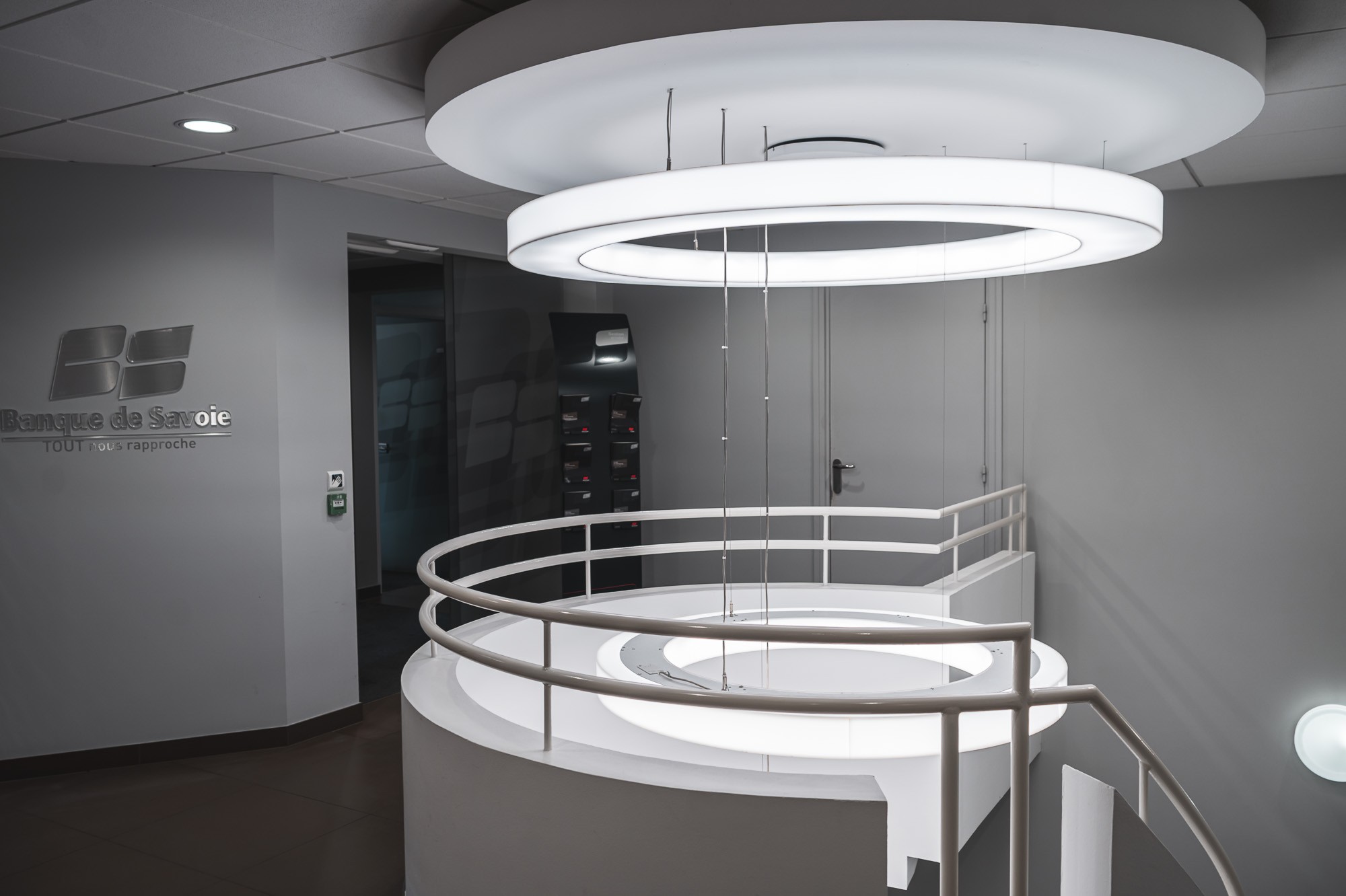 Banque de Savoie - Centre D'Affaires Entreprises Haute Savoie / Ain - 2