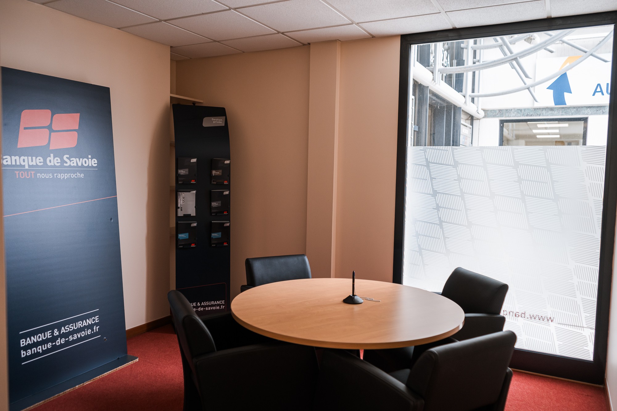 Banque de Savoie - We Bs - 4