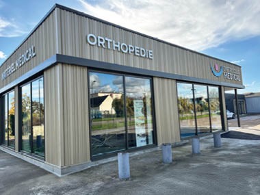 DISTRI CLUB MEDICAL Romilly-sur-Seine - 2