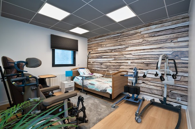 DISTRI CLUB MEDICAL Fouesnant - 1
