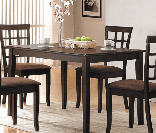 ACME Dining Table Furniture