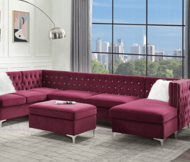 ACME Sofa Furniture 