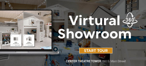 Virtual Furniture Showroom - ACME