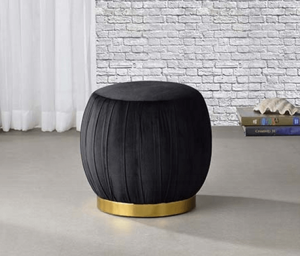 Ottoman sitting Furniture - ACME