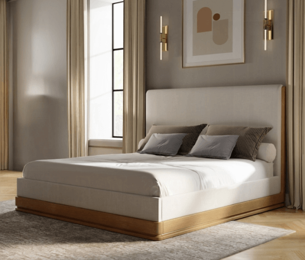 ACME Bed Furniture