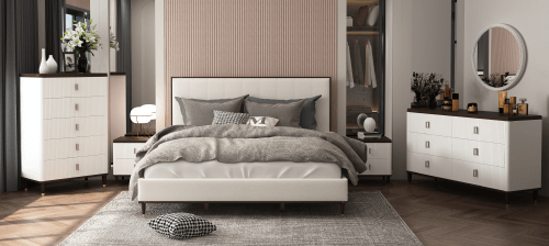 Bedroom furniture ACME