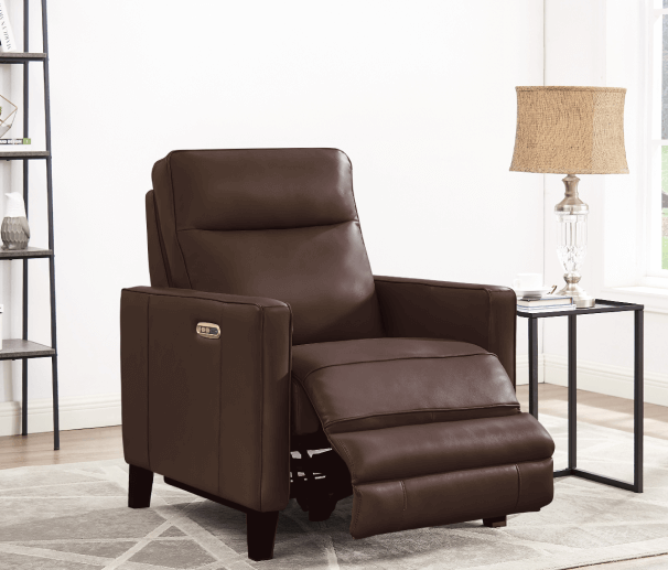 Hydeline Leather Furniture - Ashby Zero Gravity Recliner Collection 