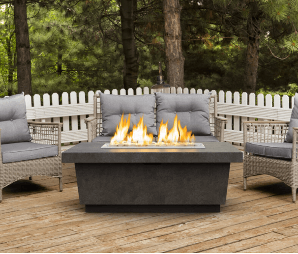 American Fyre Designs - Contempo LP Select Firetable