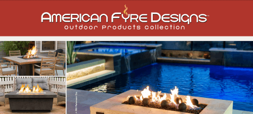 American Fyre Designs - Fireplace catalog