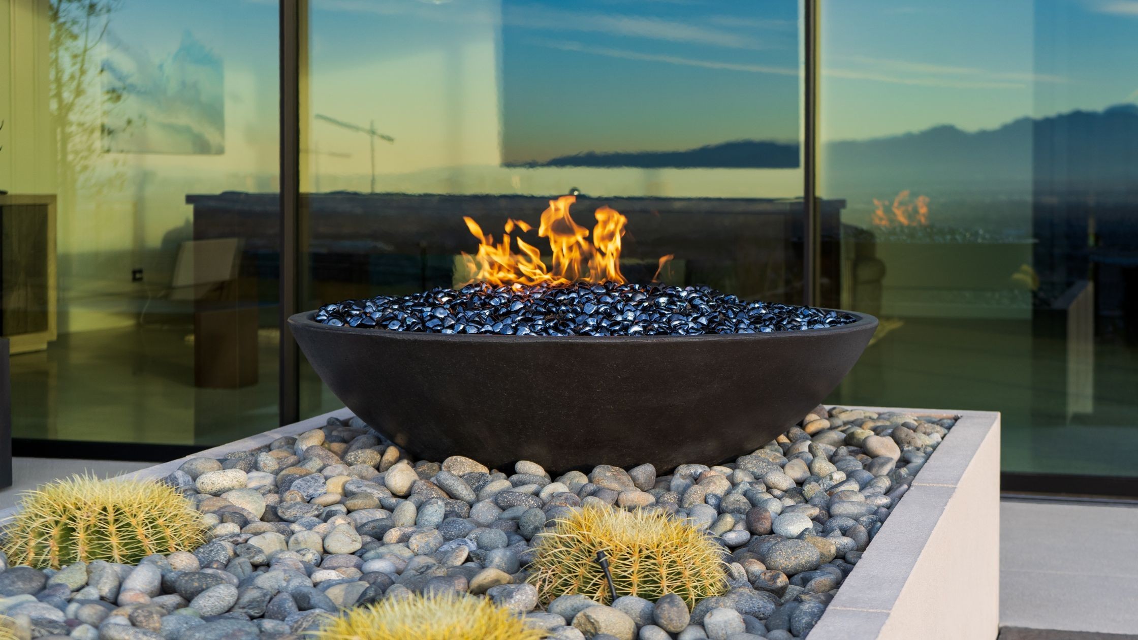 Firebowls