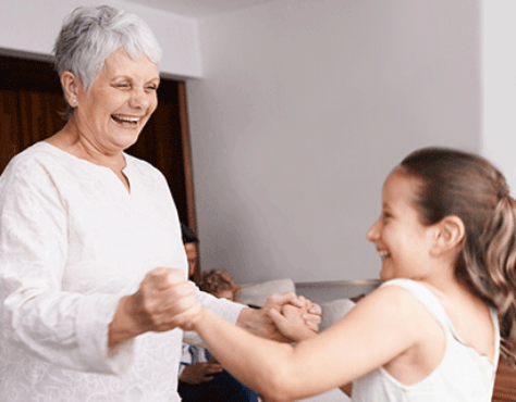 Aider et transmettre