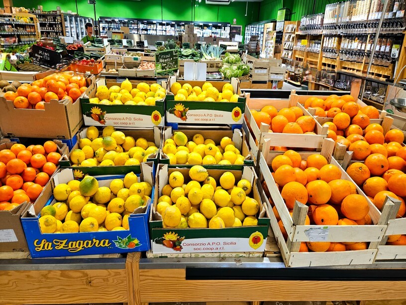 Les Comptoirs de La Bio La Garde - 2