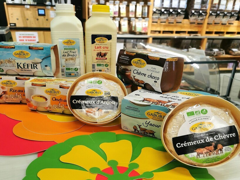 Les Comptoirs de La Bio La Garde - 12