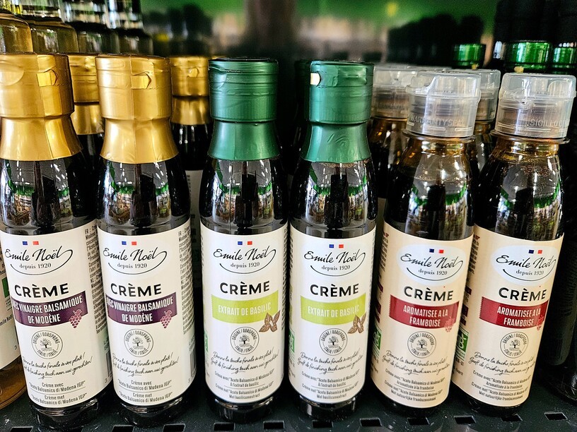 Les Comptoirs de La Bio La Garde - 14