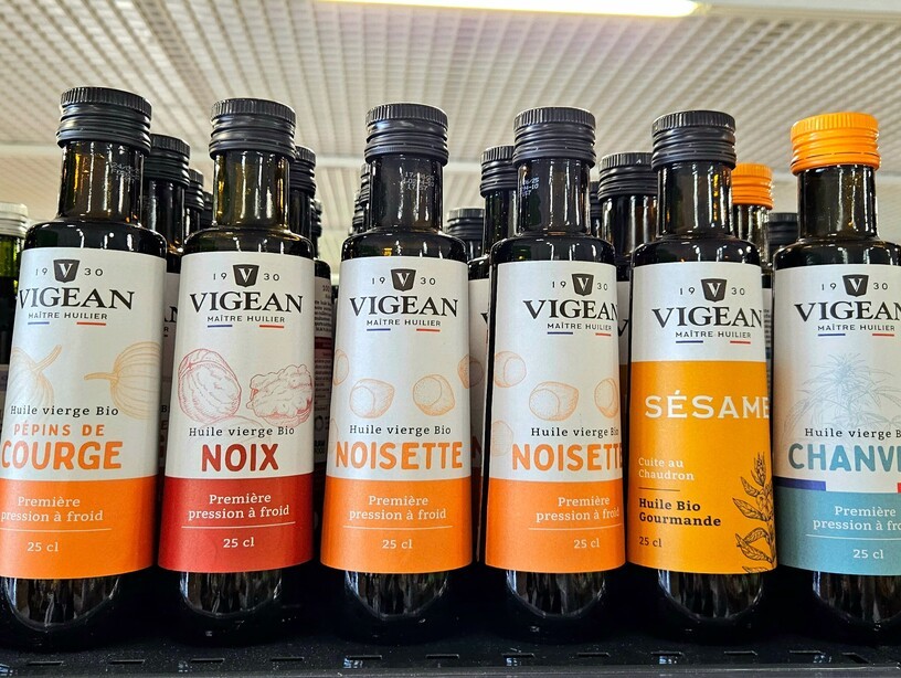 Les Comptoirs de La Bio La Garde - 15