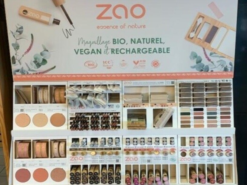 Les Comptoirs de La Bio La Garde - 20