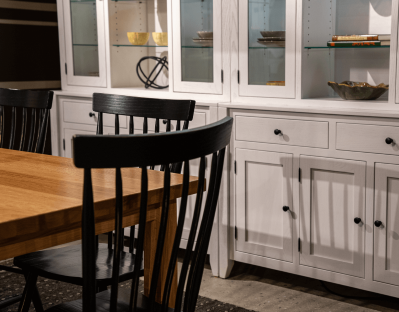 MAVIN - Wood Furniture Hays - 1