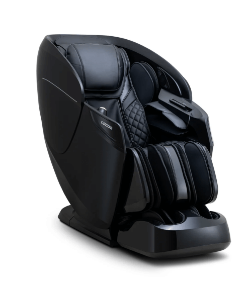 Massage chair - The Cozzia Fusion Pro CZ-390