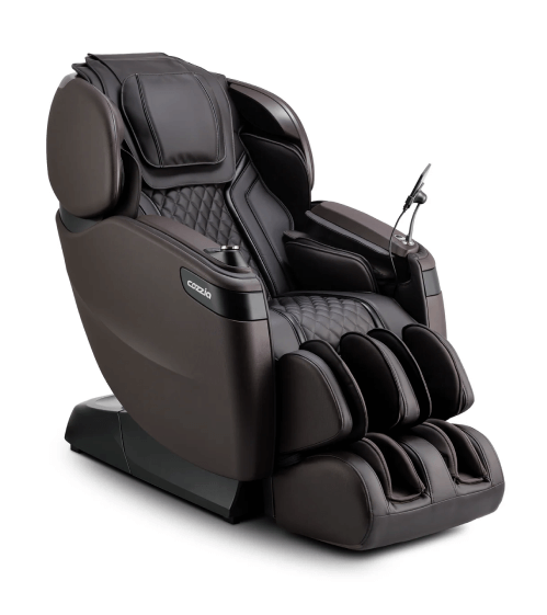 Massage chair - The Cozzia Qi SE Duo CZ-712