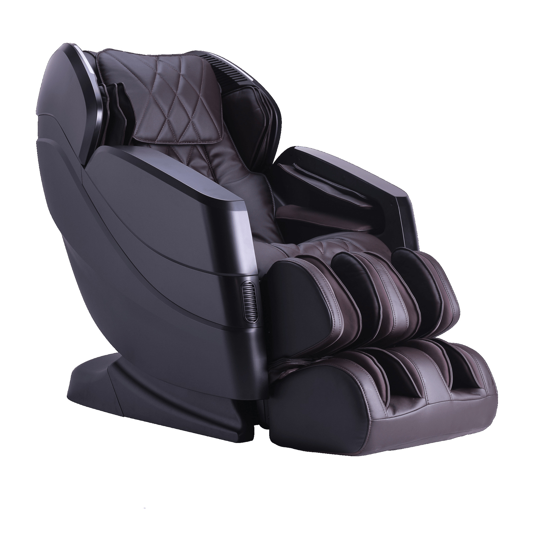 Massage chair - The Cozzia CZ-357