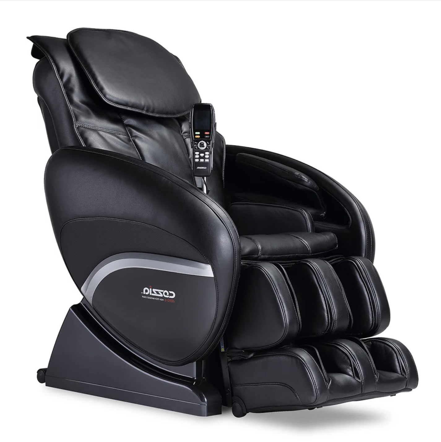 Massage chair - The Cozzia CZ-388