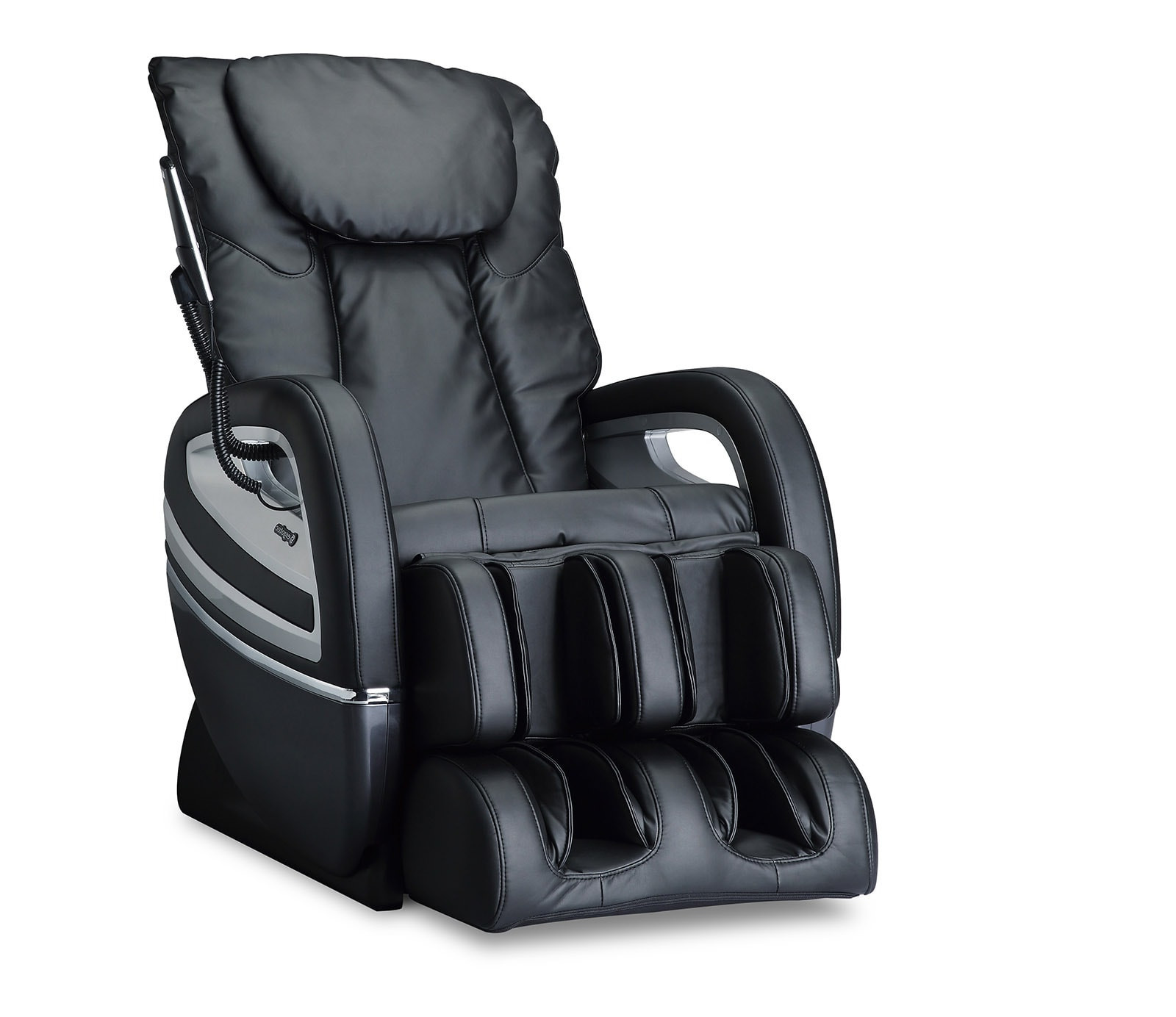 Massage chair - The Cozzia EC-360D