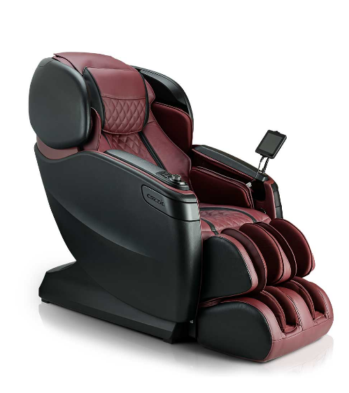 Massage chair - The Cozzia Qi SE Cozzia