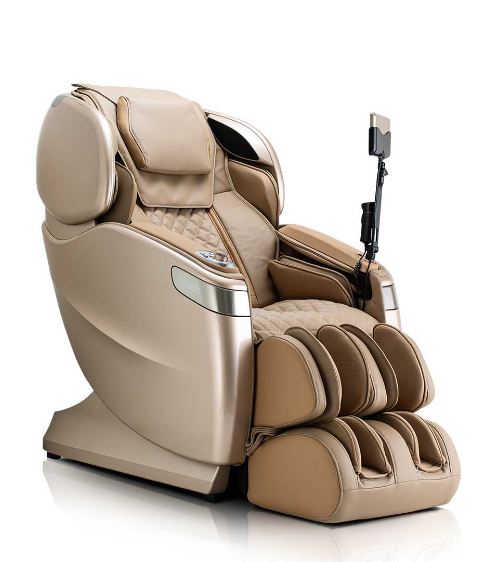 Massage chair - The Cozzia Qi XE Pro