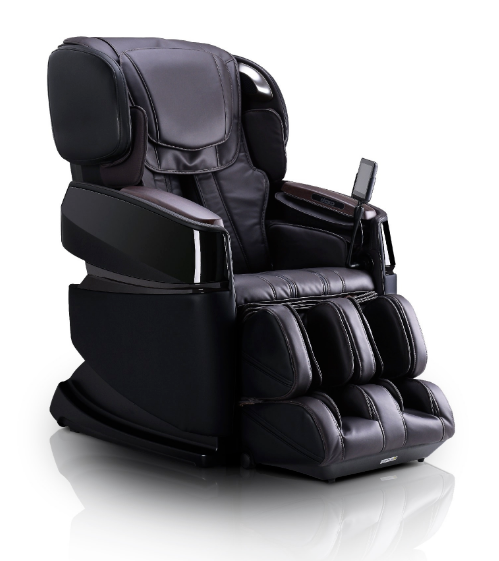 Massage chair - The Cozzia Zen 3D Pro Cozzia