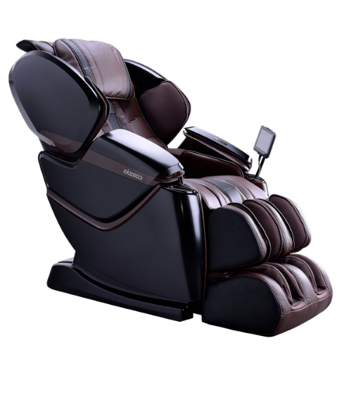 Massage chair - The Cozzia Zen SE Cozzia