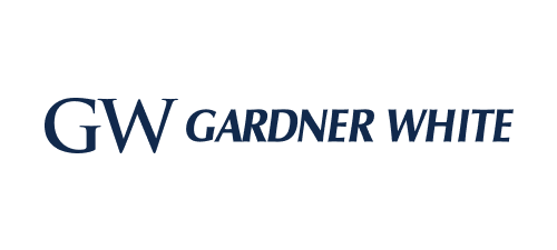 Gardner White logo - Crypton Fabric
