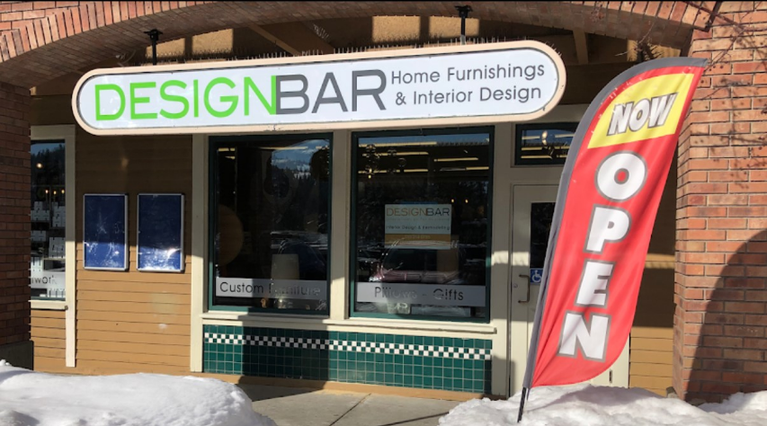 DesignBar Home Furnishings - 1