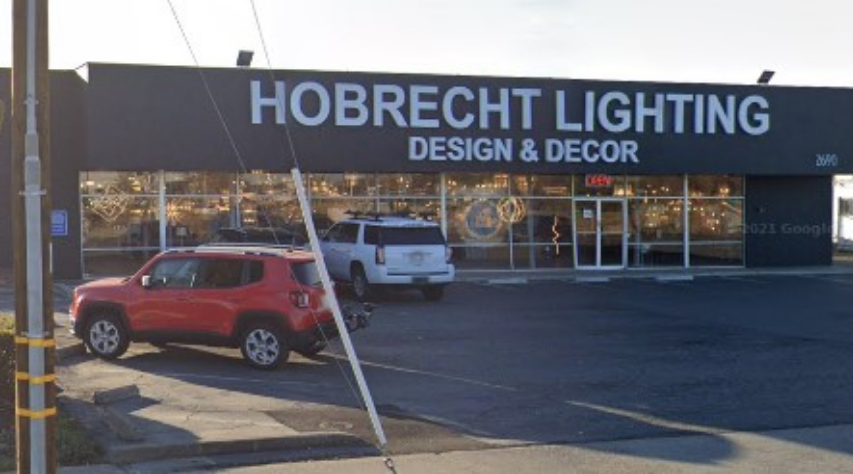 Hobrecht Lighting Design & Decor - 1