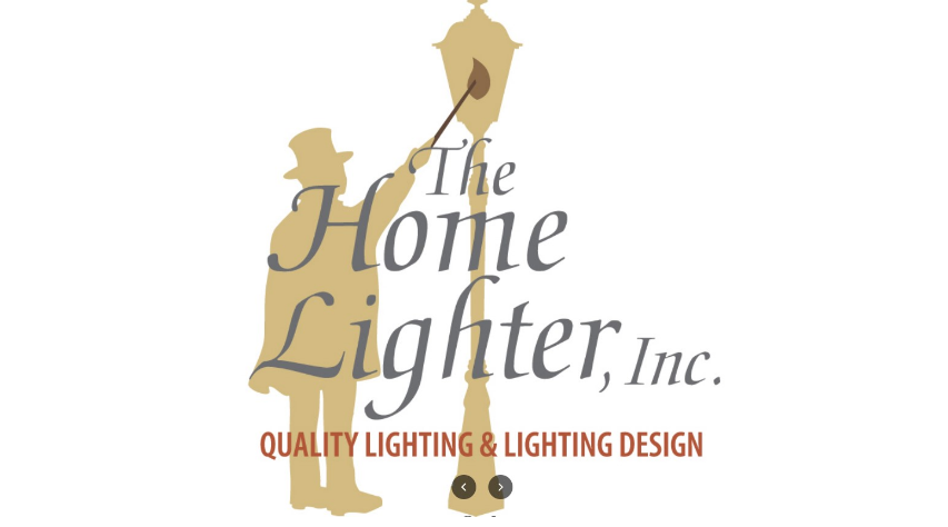 The Home Lighter - 1