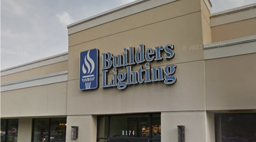 Builders Lighting - 1