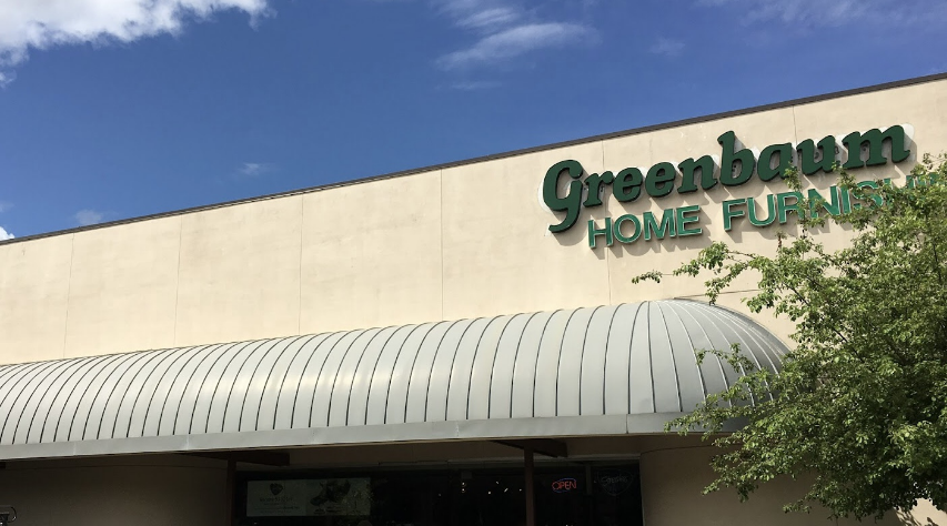 Greenbaum Home Furnishings - 1