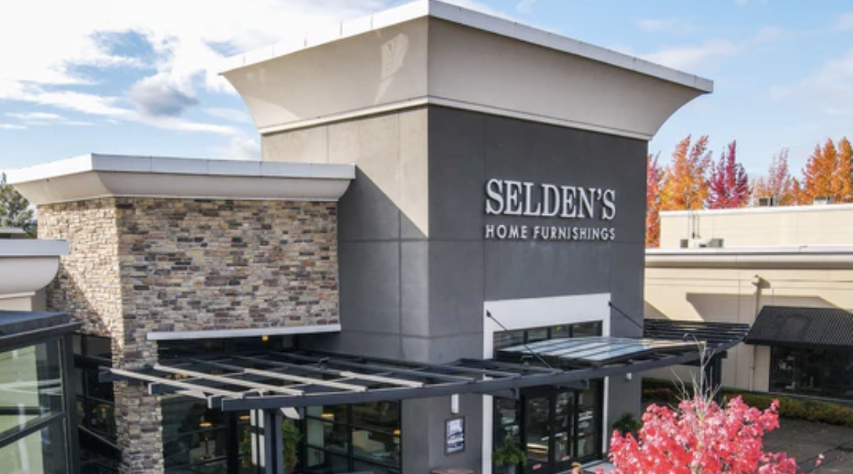 Seldens (Tacoma) - 1