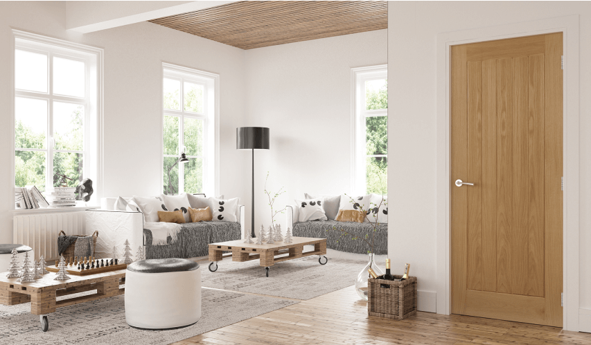 Deanta Doors Store - Tain - 1