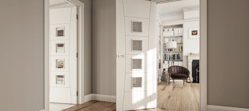Internal Doors Deanta