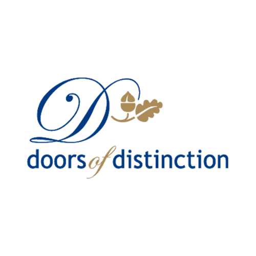 Doors of Distinction